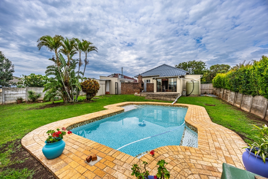 4 Bedroom Property for Sale in Vincent Eastern Cape